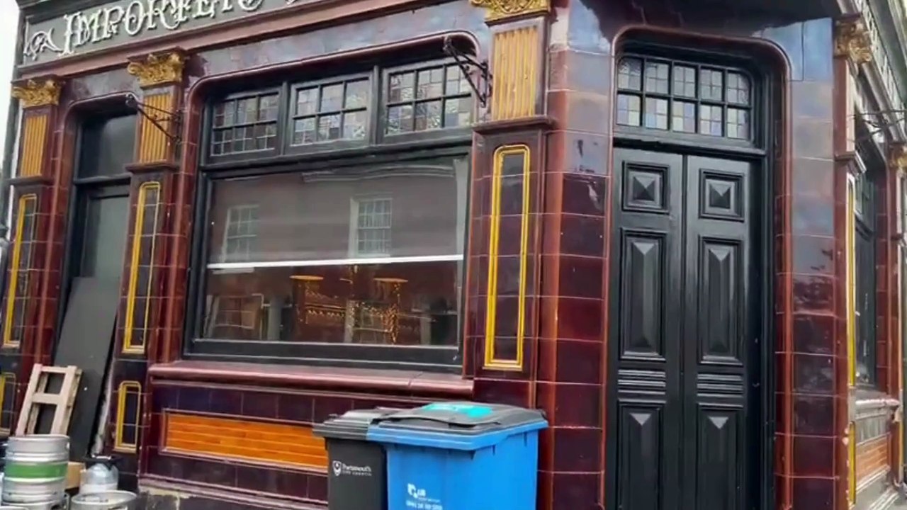 Castle Tavern, Southsea