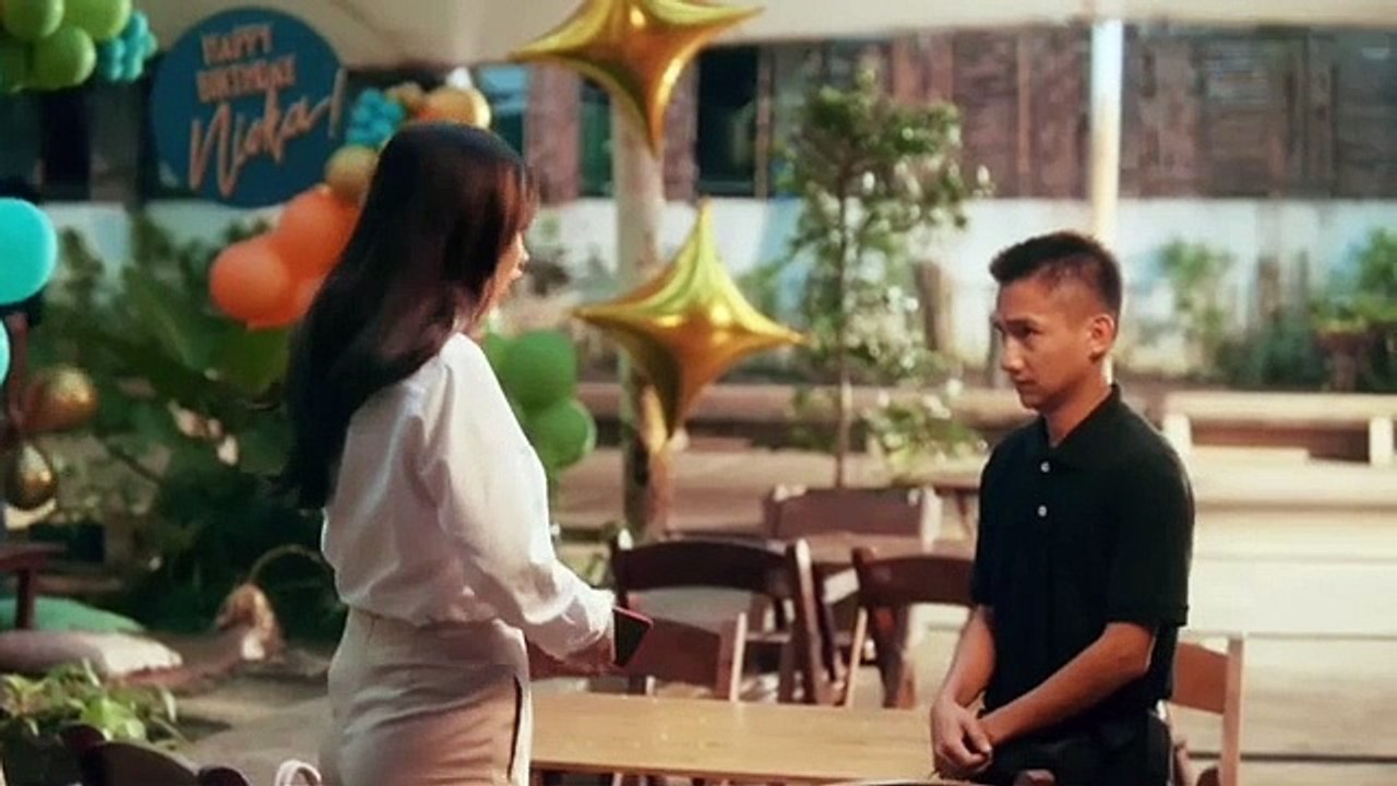 Tayuan Romance Movie