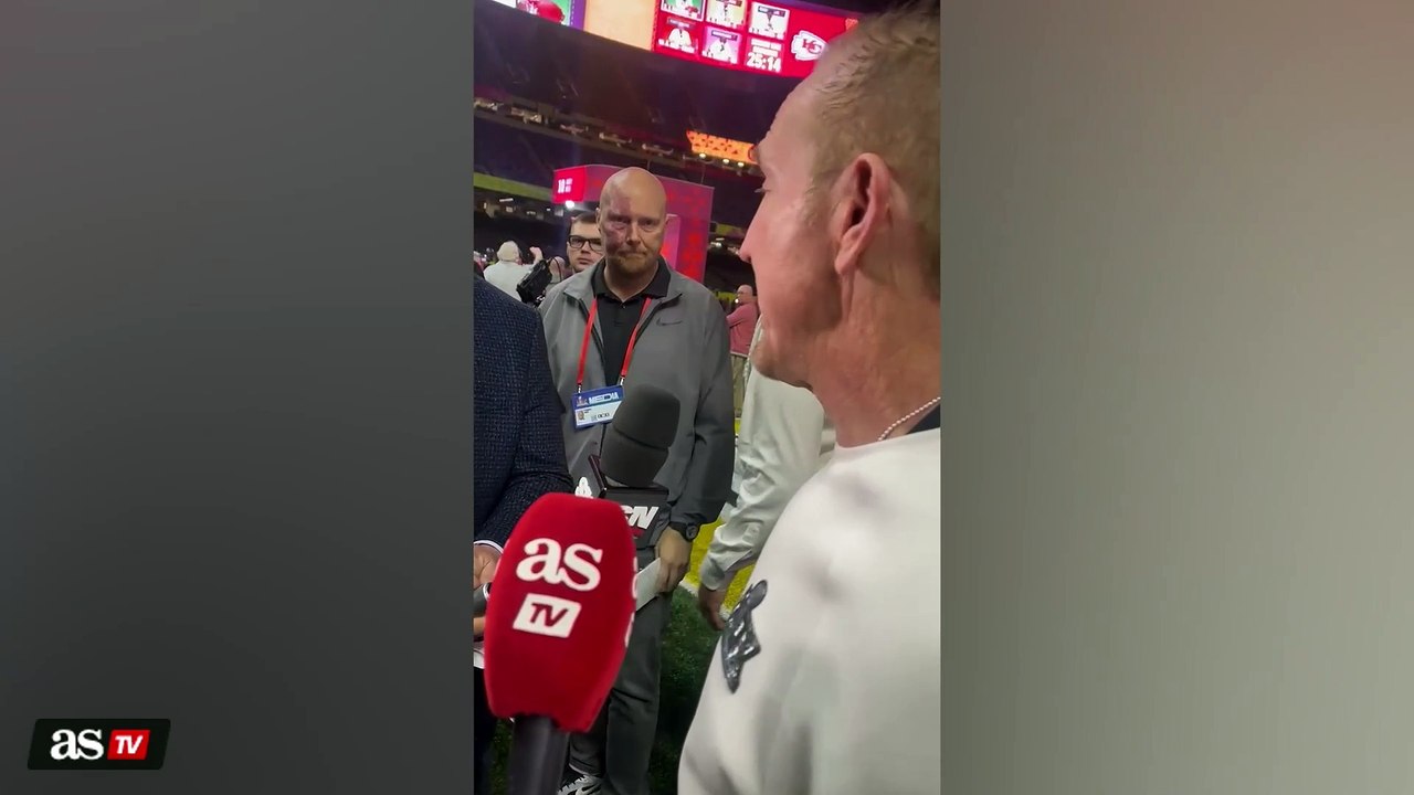 Steve Spagnuolo full interview