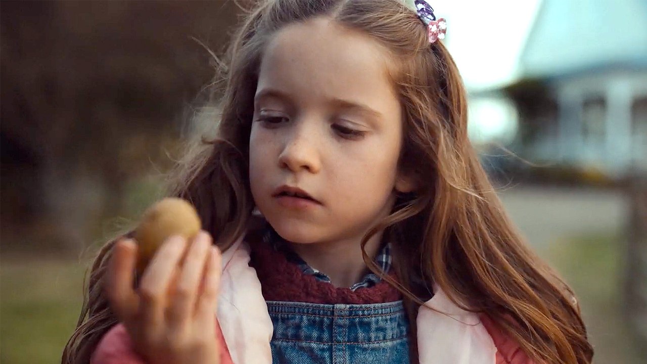 Lay's "The Little Farmer" Extended Super Bowl 2025 Commercial