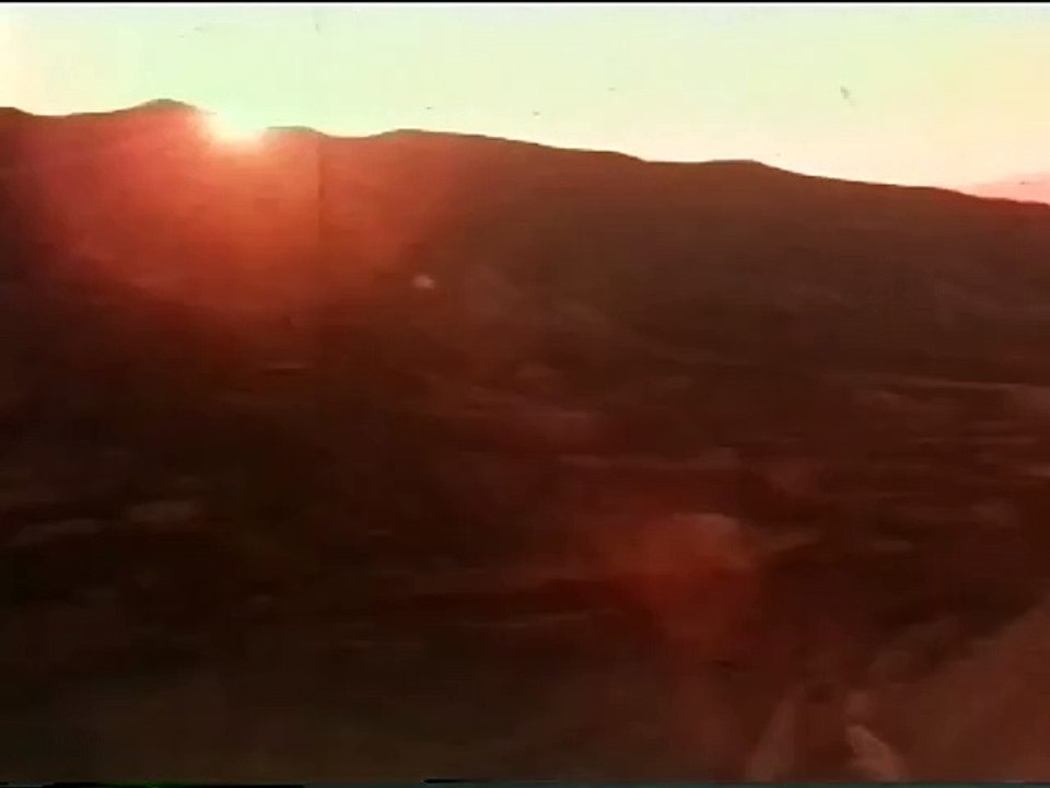 Así era el Ford Capri