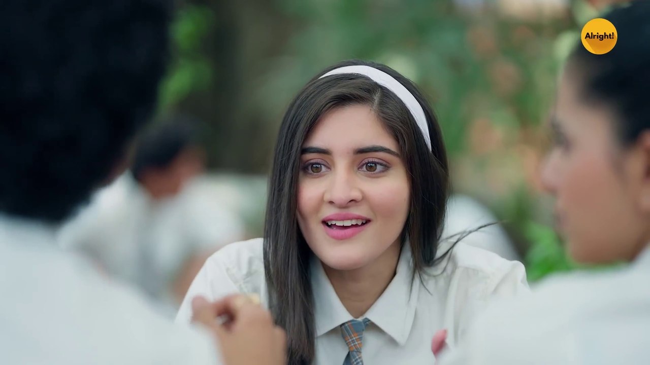 Proposing Your School Crush - Hindi Web Series