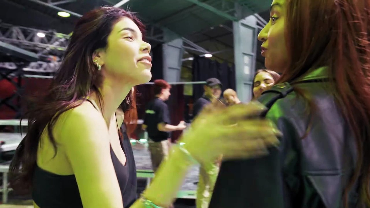 Kenia Os: La OG - Tráiler