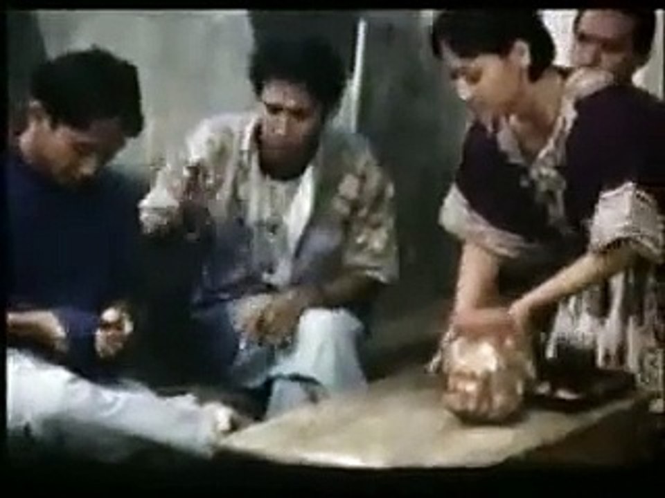 Misteri Banyuwangi (1998)