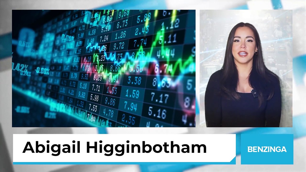 Palantir Soars On Bullish Q4 Outlook, Charts Point To $170 Target