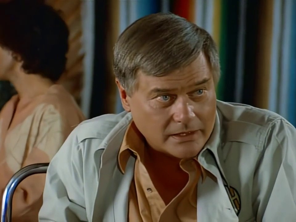 Deadly Encounter 1982   Action Adventure Movie