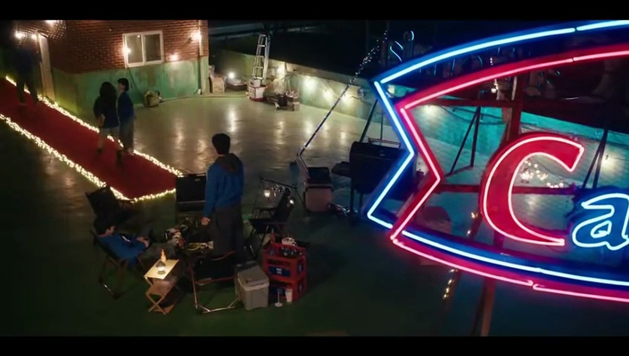 Motel California Ep5-cdrama