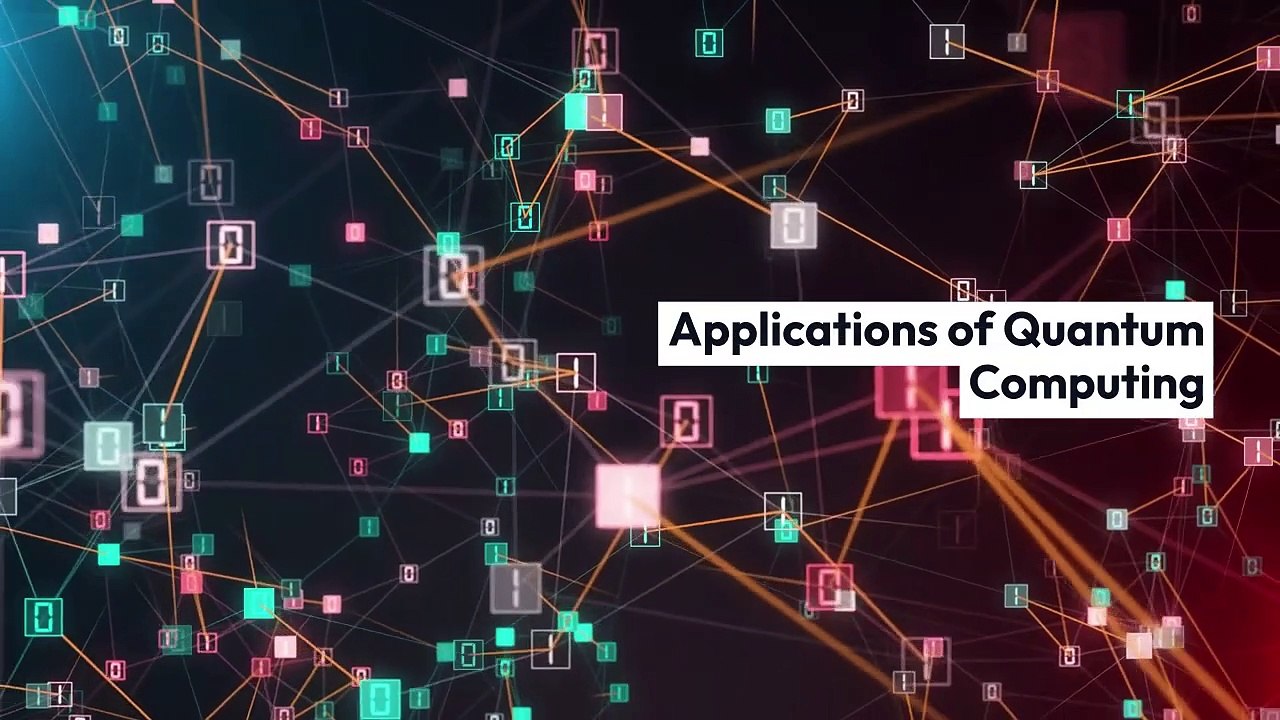 The Future of Quantum Computing Revolution