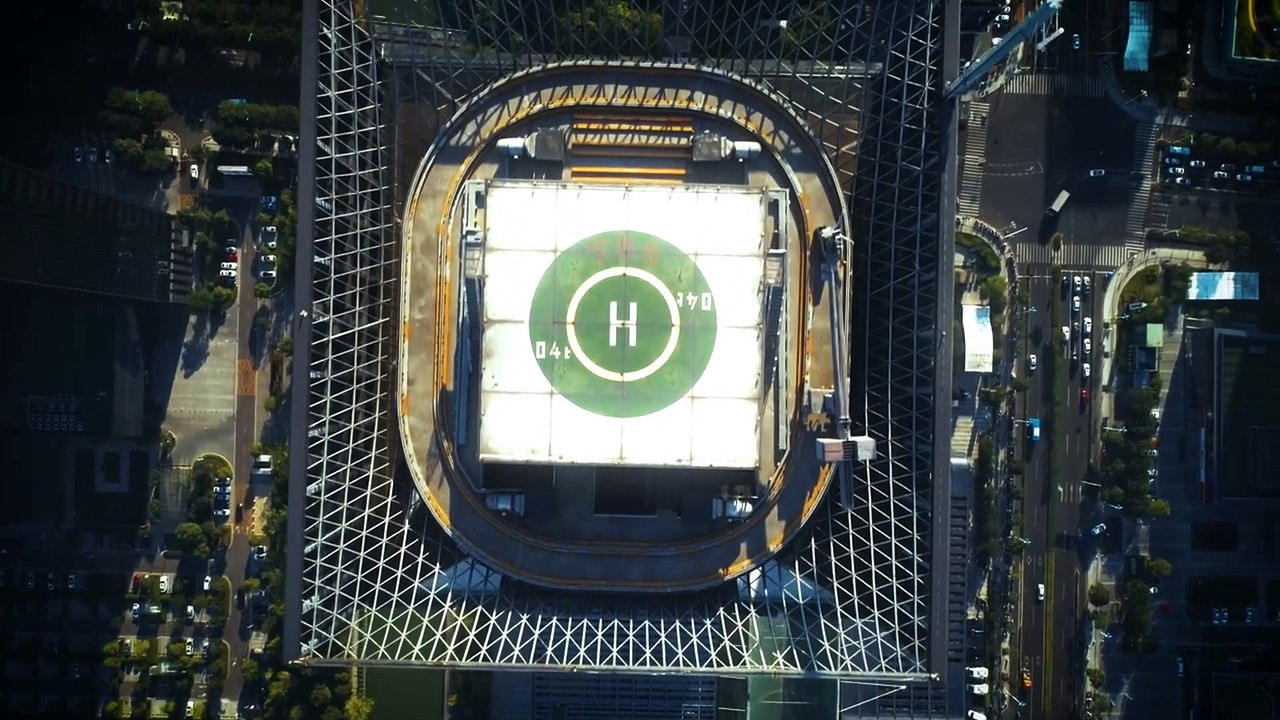 SmAIty - Smart City Innovation ESP