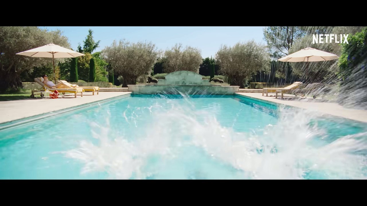 Delicious -  Official Trailer Netflix