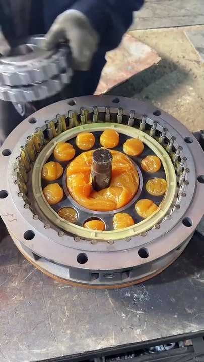 Great workers and peasants produce and...