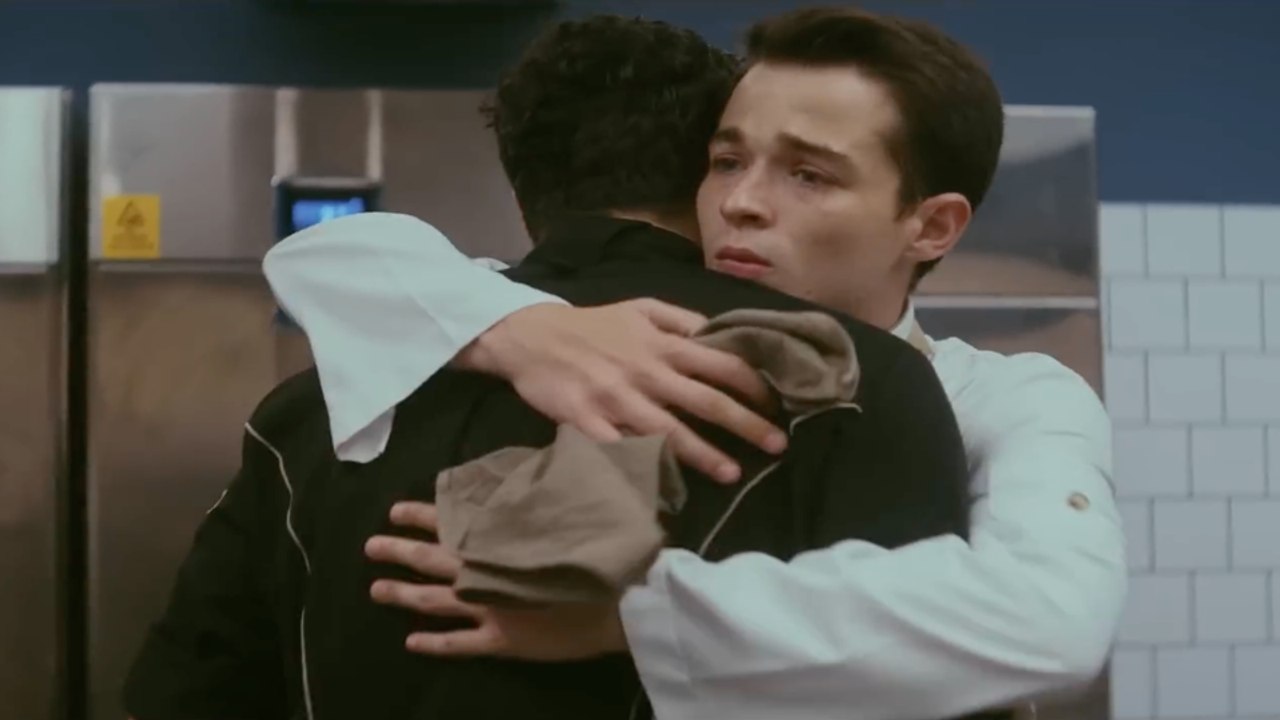 Umami (Hierve) Tráiler VO