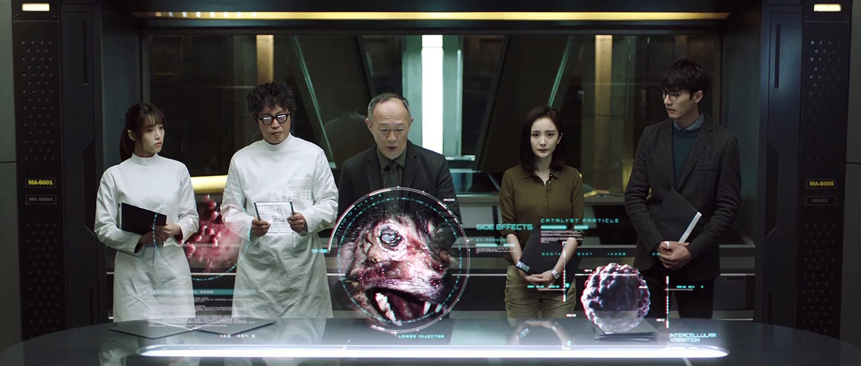 Reset Movie Hindi | Hollyword Hindi Movie