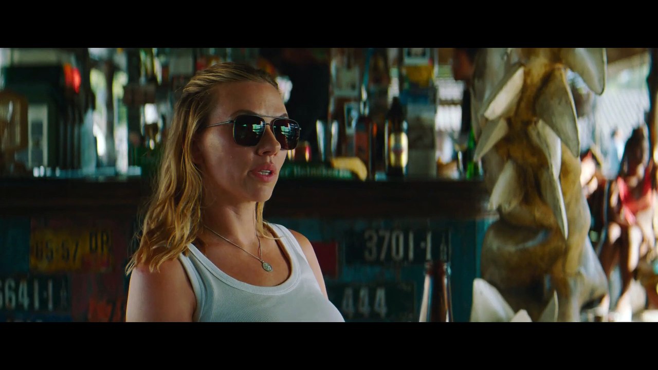 Jurassic World Rebirth - Official Trailer