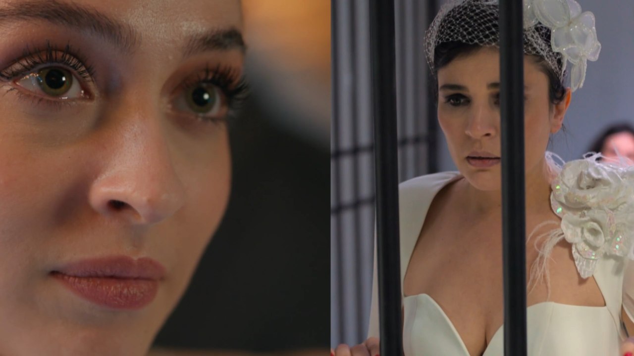 Leyla: Hayat...Aşk...Adalet... 20. Bölüm