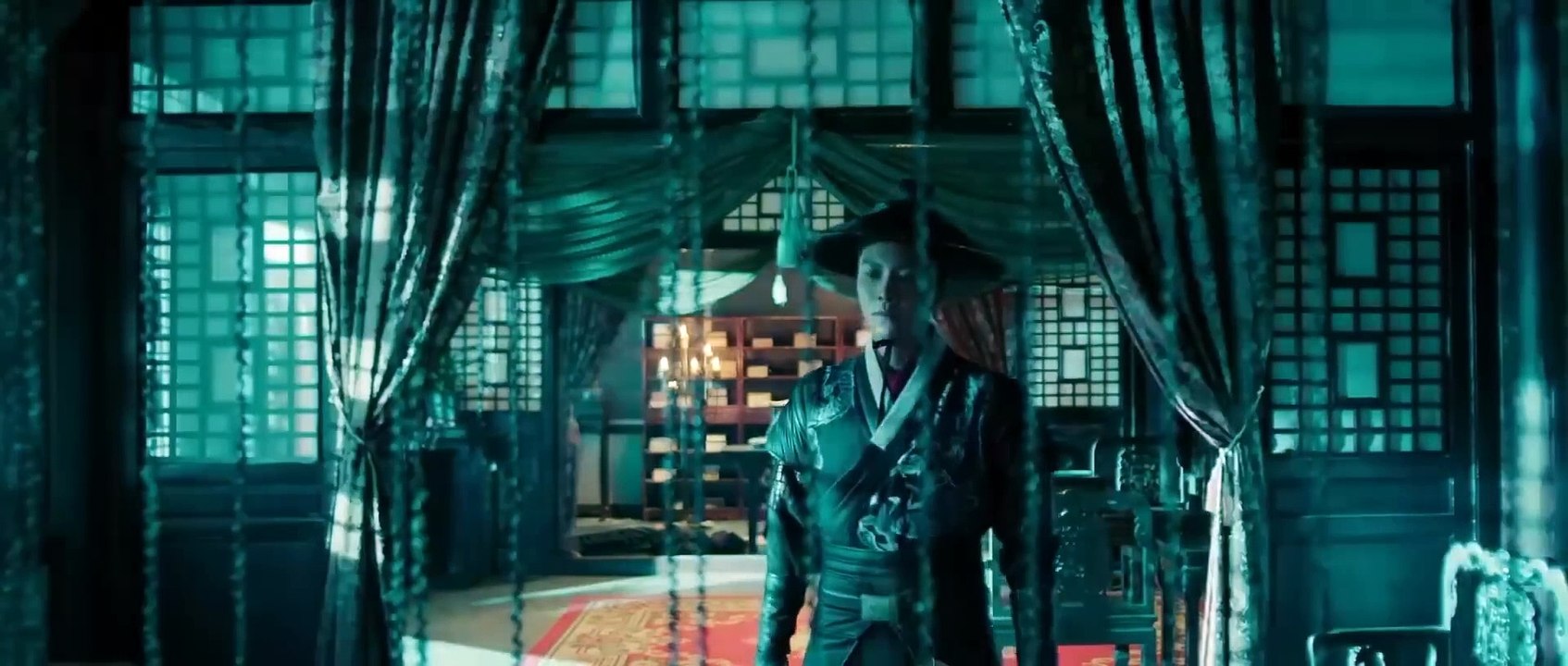 TỔNG KỲ CẨM Y VỆ _ Siêu Phẩm Hành Động Võ Thuật Cổ Trang Cực Đỉnh _ PHIM LẺ THUYẾT MINH 2024