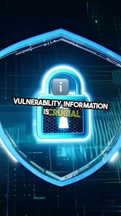 Unlocking the Secrets of Vulnerability