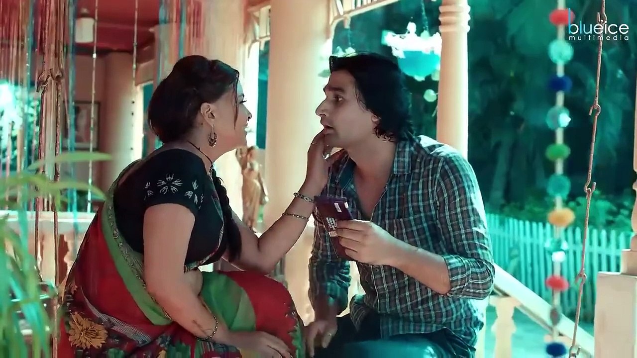 Chatpatee ｜ New Web Series ｜ Ullu Videos ｜ Superhit ｜ Viral Video 2024 ｜ Romantic Crime Series ｜ Top