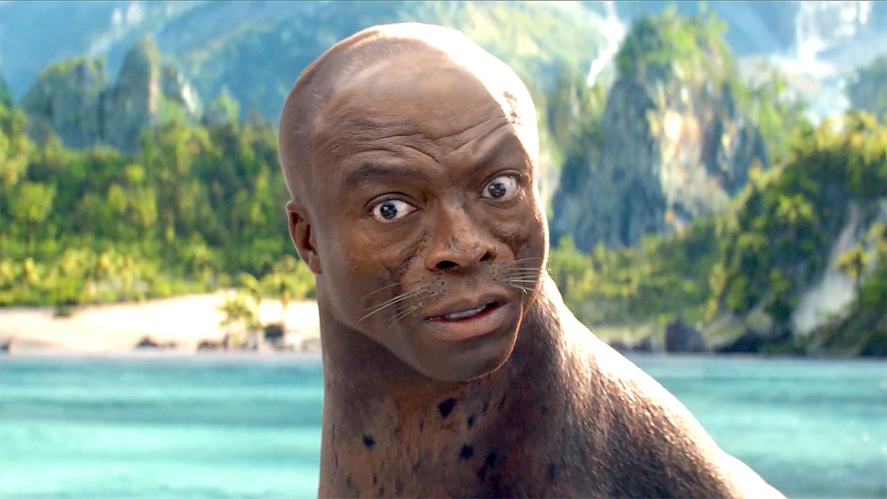 Mountain Dew Extended Super Bowl 2025 Commercial