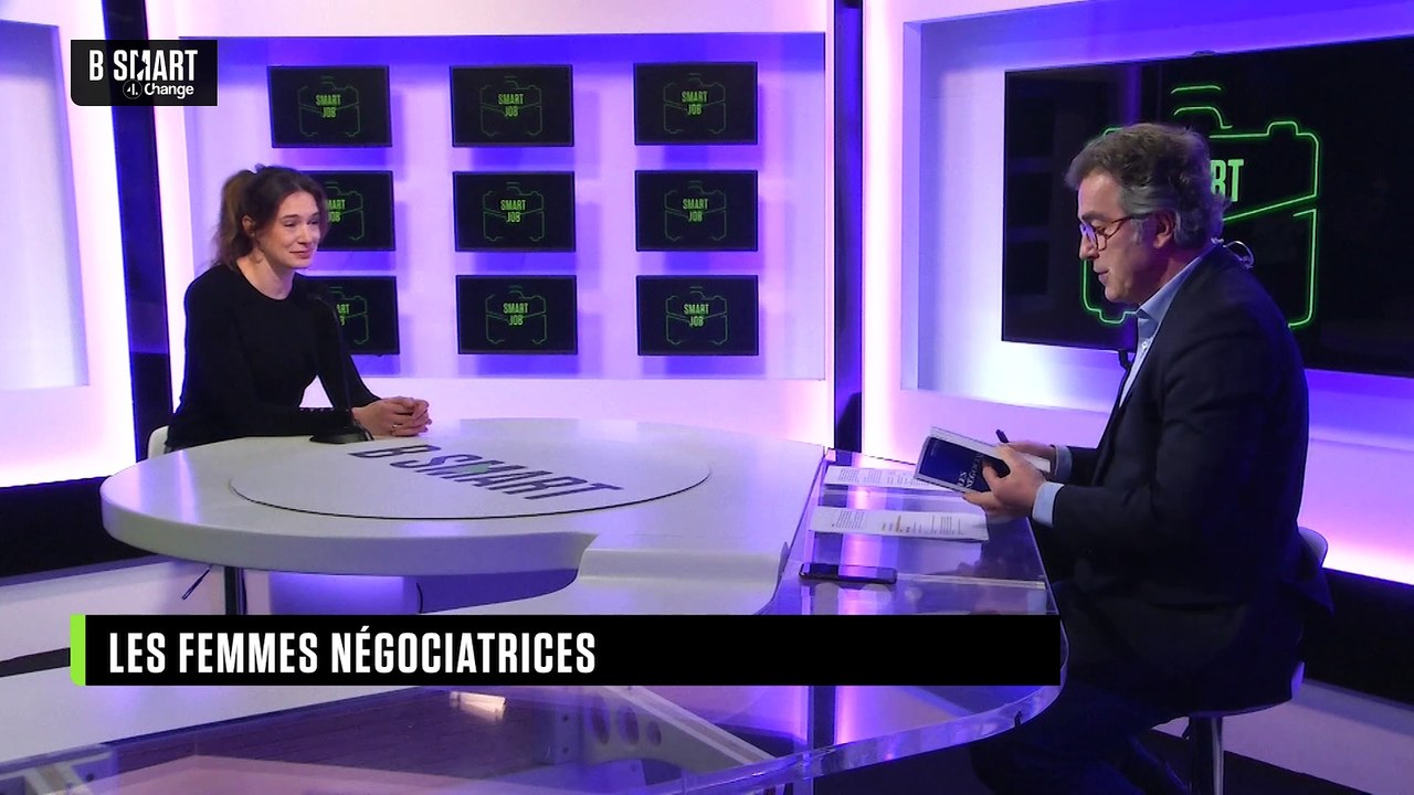 SMART JOB - SMART JOB, 4e partie du 6 février 2025