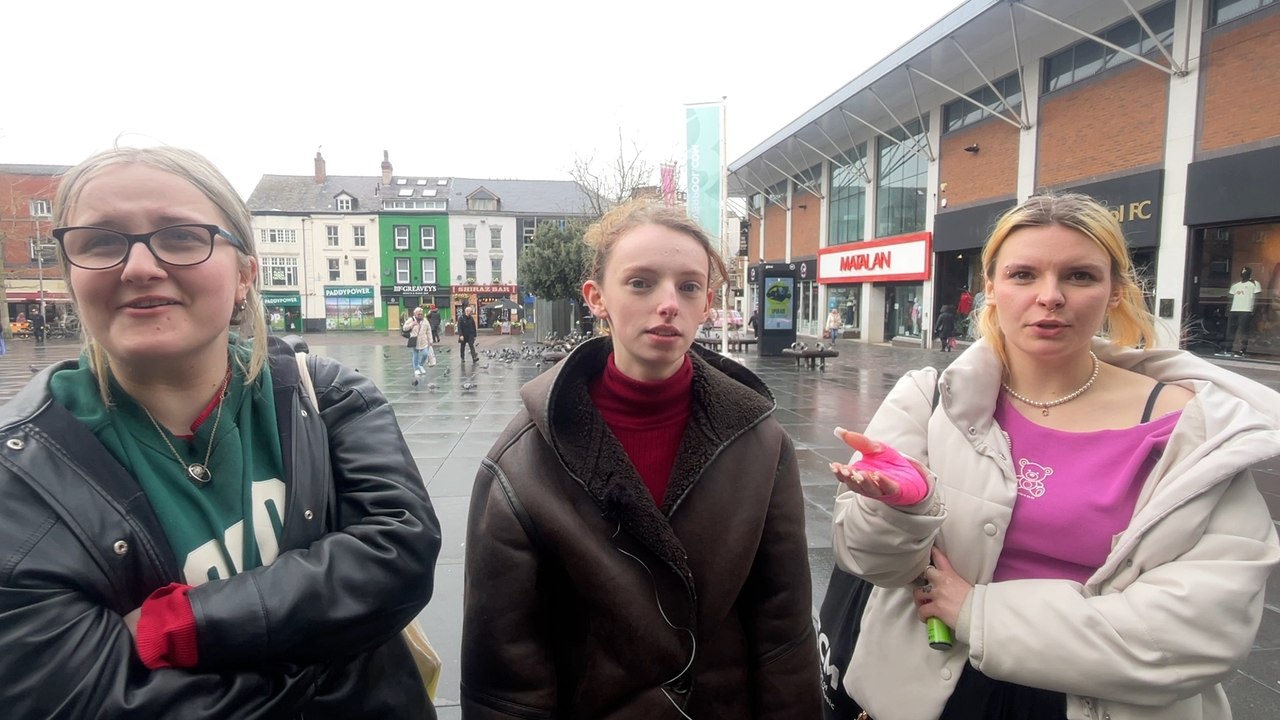 Why are Reform UK gaining support?