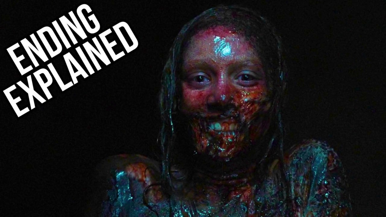 The First Omen (2024) Ending Explained and Recap