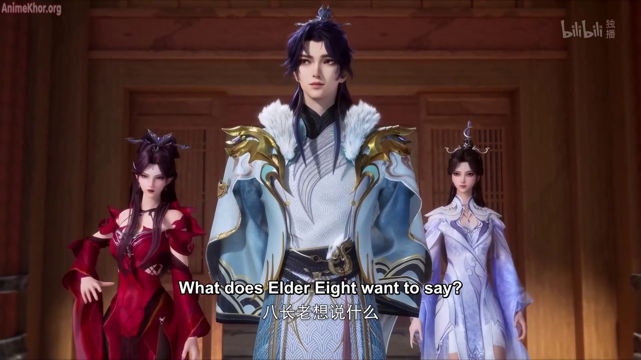 Spy x Sect episode 39 in english sub| Spy x Sect