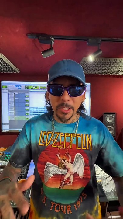 Colaboración artista bolivianos