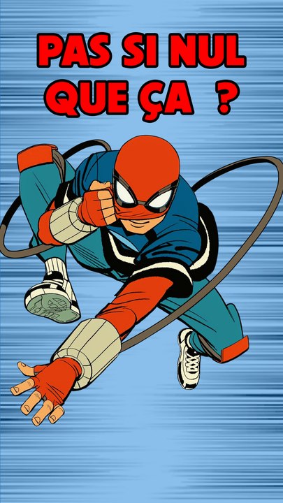 Votre Avis sur Spider-Man : Animation et Histoire Décevantes ?