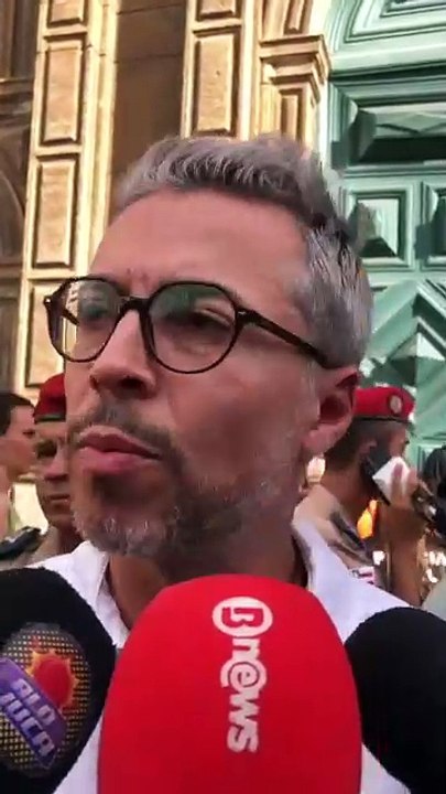 Bruno Monteiro revela suspensão da programação cultural do Pelourinho; saiba mais