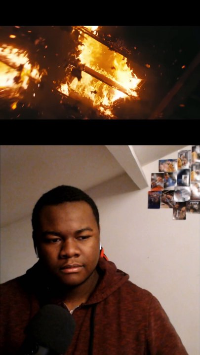 Réaction au trailer Sinners