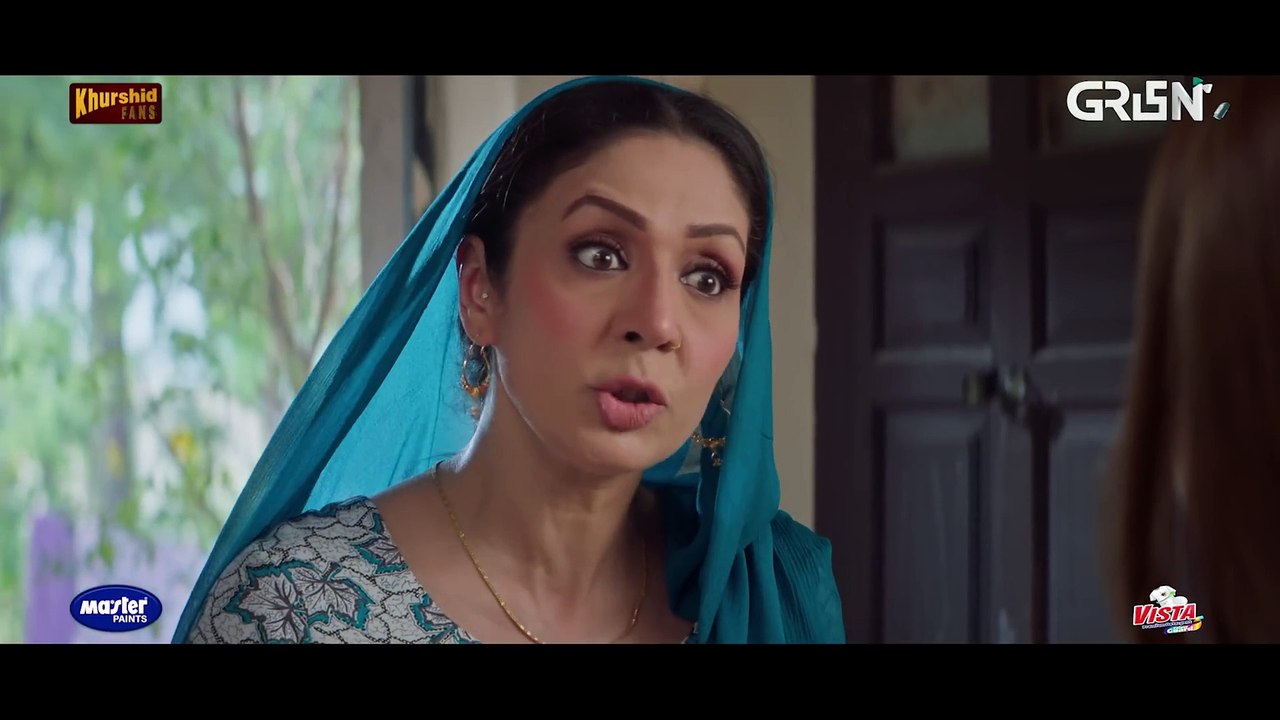 DuniyaPur Ep 20 - Khushhal Khan - Ramsha Khan - Nauman Ijaz