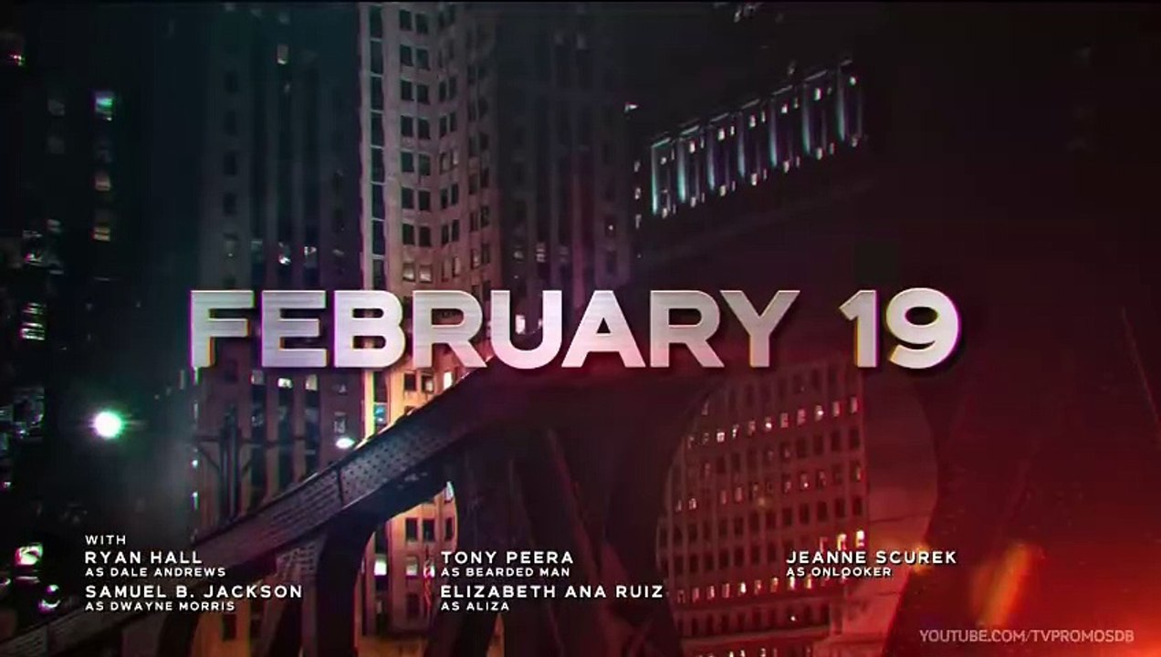 Chicago Fire 13x13 Season 13 Episode 13 Trailer - Born of Fire