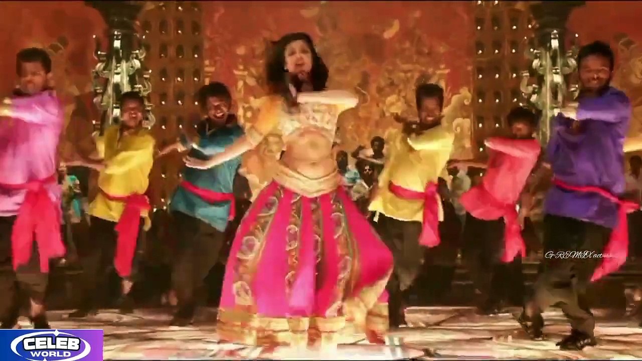 Bollywood and South Indian Actress Hot | Compilation Video Part 3 | Actress Hot Video Edit