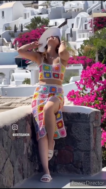 Kriti Sanon Hot Vertical Edit Video 4K | Bollywood Actress KRITI SANON HOT 🔥🥵