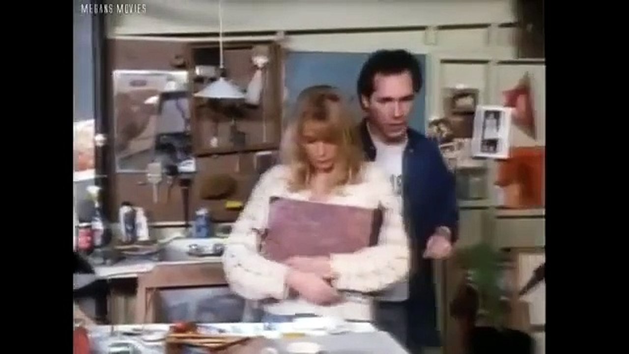 1992 Midnight's Child Megans Fox Marcy Walker TV Movie