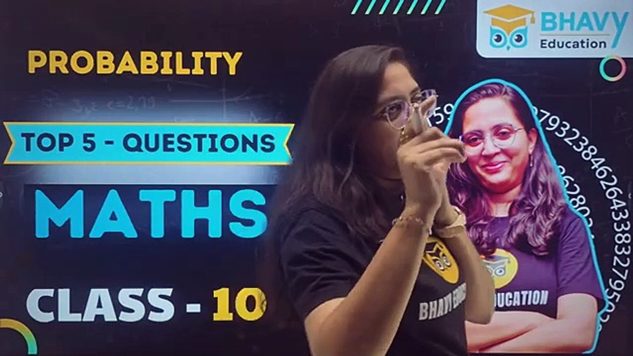 Class 10 Maths Board Exam - Circles - गणित : वृत्त