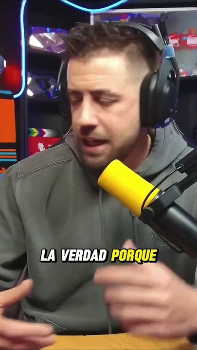 Auron anuncia una gran reforma en su casa