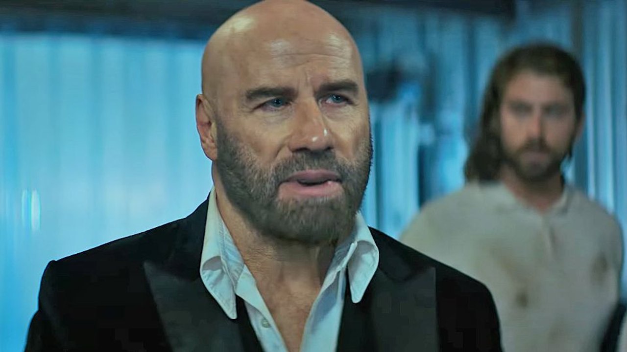 High Rollers Bande-annonce VO