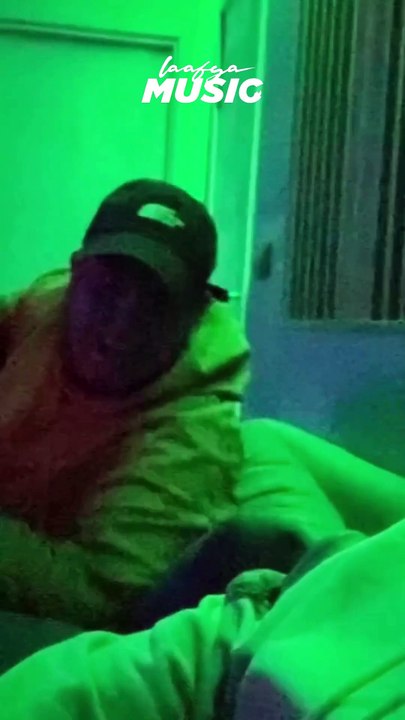 Lbenj || كواليس استديو مع الأصدقاء