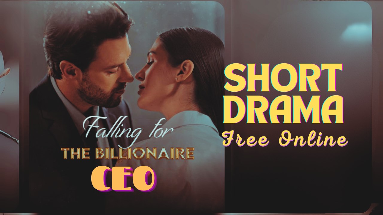 Falling for the Billionaire CEO 💼 | US Drama You Can't Miss