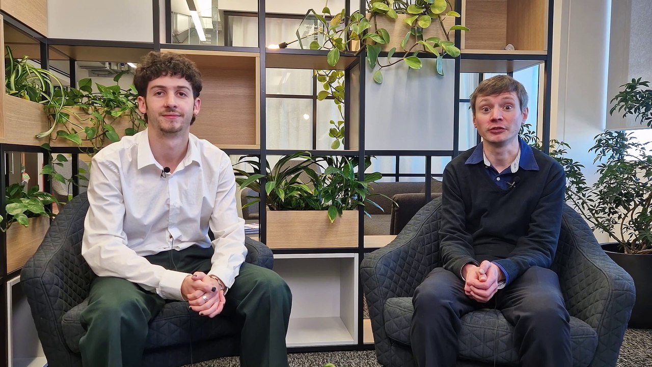 Watch: Insider's Business Briefing - 7th February 2025