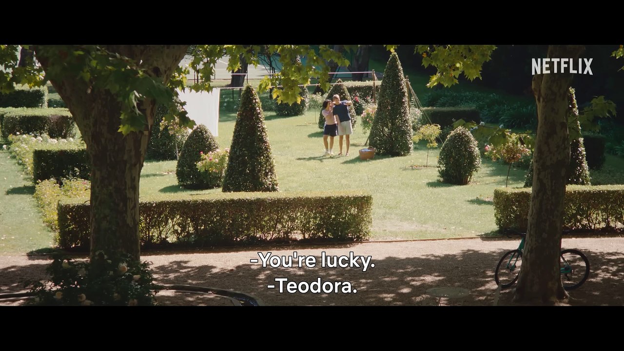 Delicious | Official Trailer | Netflix