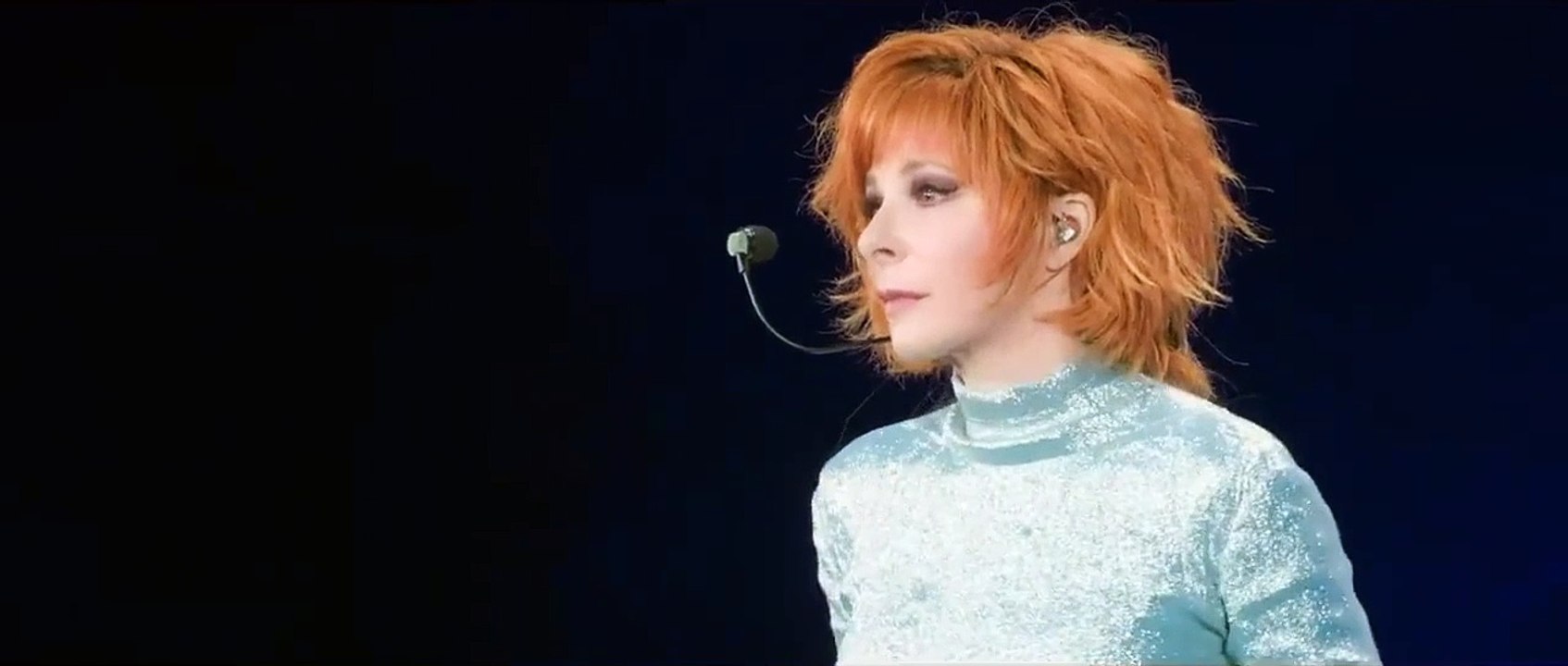Mylène Farmer : Nevermore