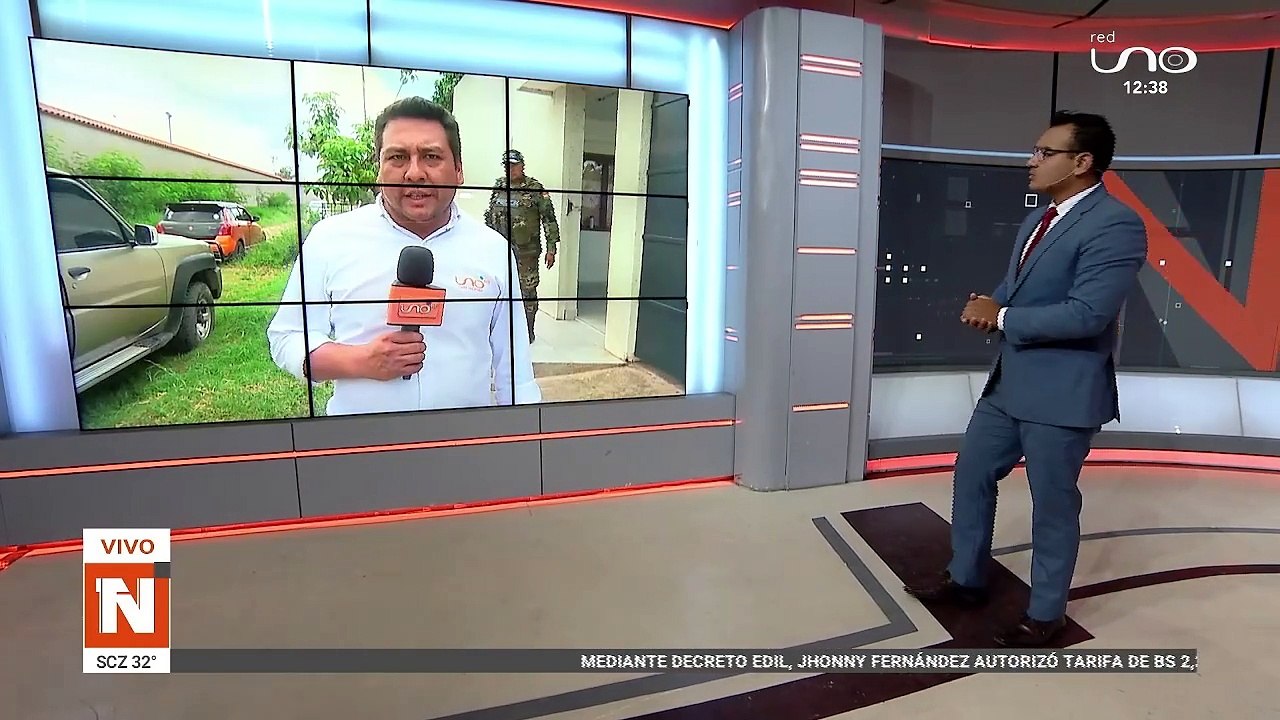 Capturan a cuatro extranjeros