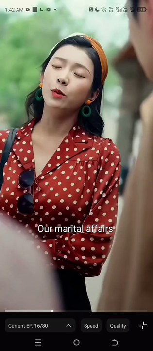 Back to the 80's-The Fierce Fat Wife Revenge (Episode 1 to 38)