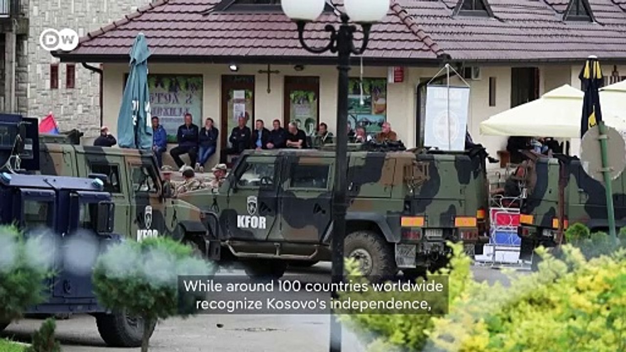 Parliamentary election in Kosovo: What you need to know