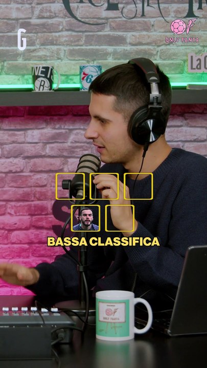 Provedel e non solo: scopri i cinque peggiori portieri per media voto