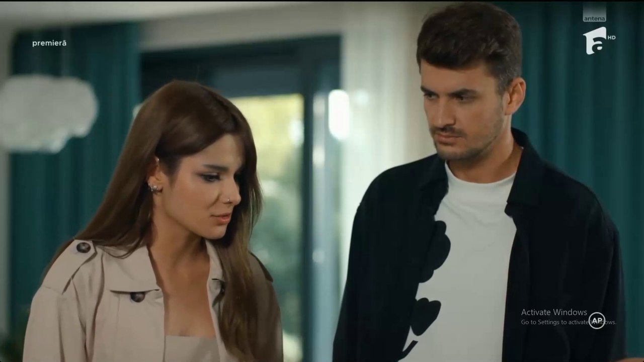 ANA, MI-AI FOST SCRISA IN ADN – EPISOD 5 – 6 FEBRUARIE 2025