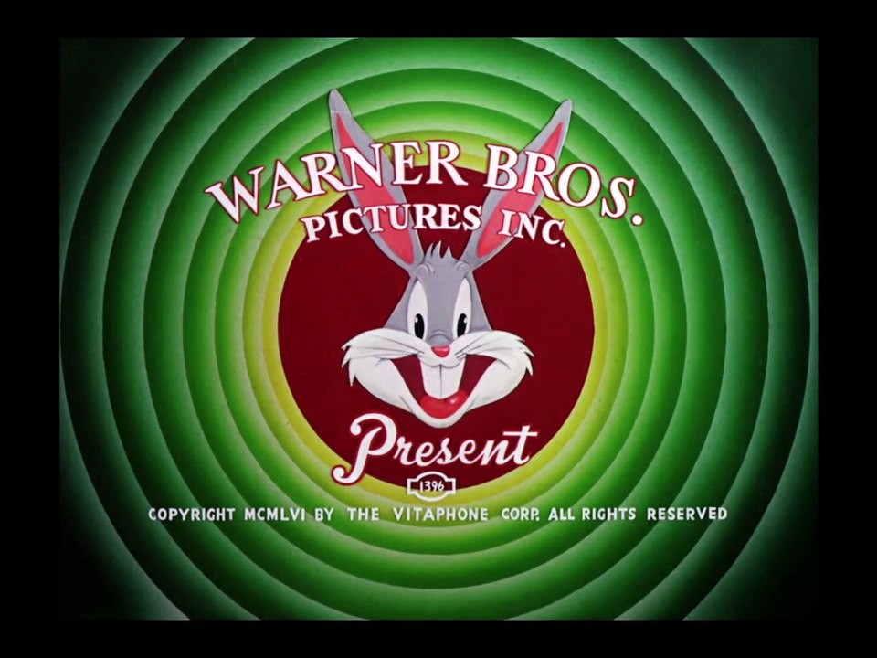 Pernalonga - Complexo de Napoleão